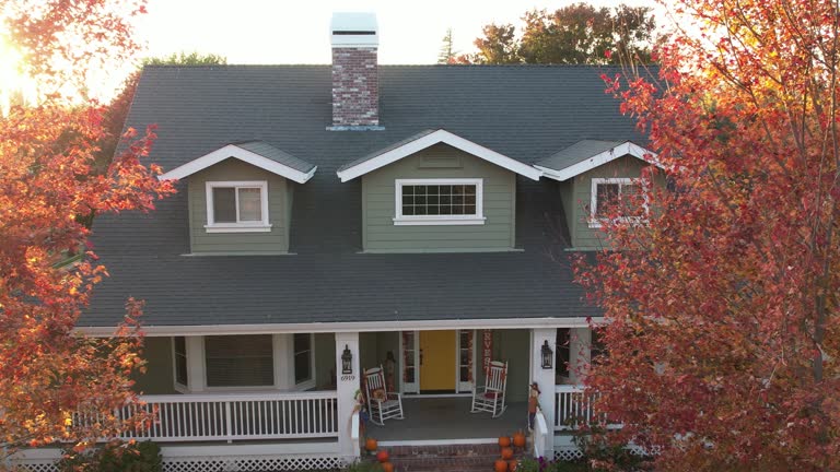 Best Roof Installation  in Morgantown, PA