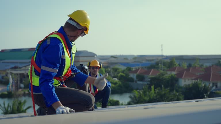 Best Emergency Roof Repair Services  in Morgantown, PA