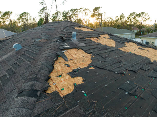 Fast & Reliable Emergency Roof Repairs in Morgantown, PA
