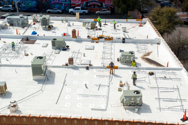 Best Roof Insulation Installation  in Morgantown, PA